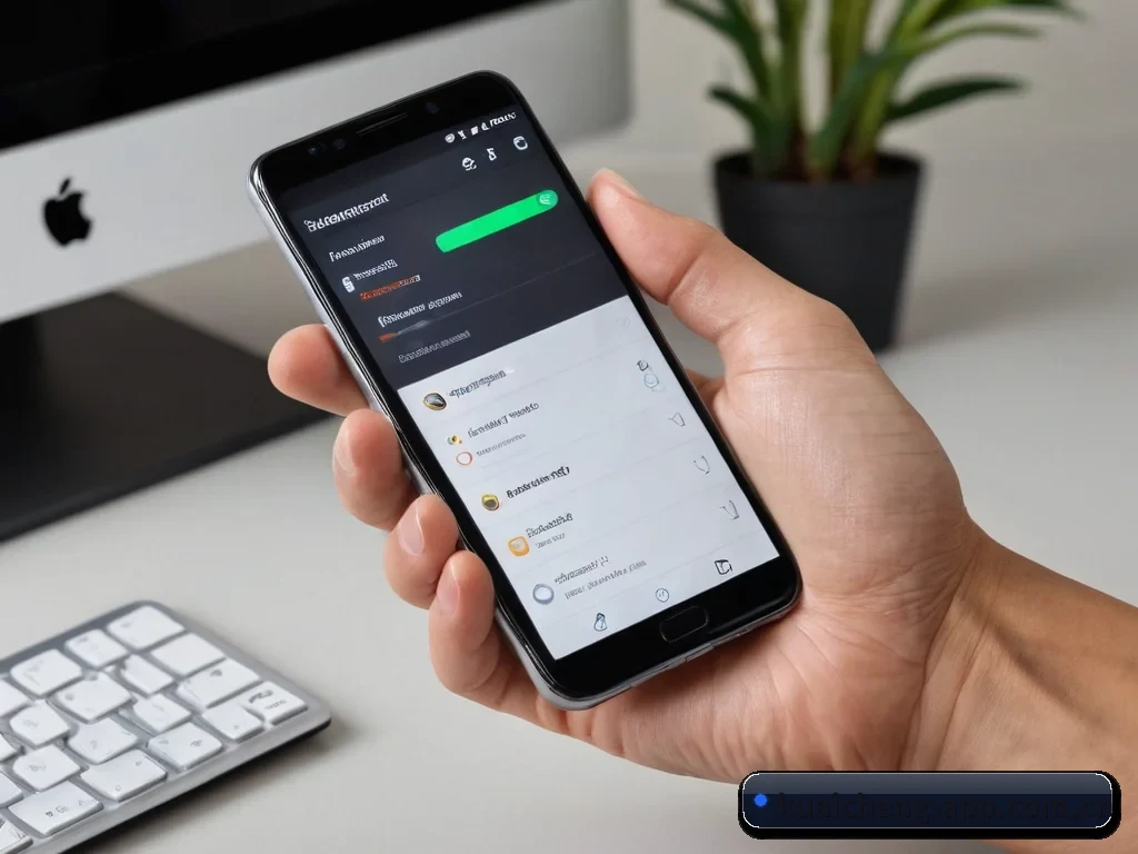 快橙APP的故事 - VPN 与网络连接内容